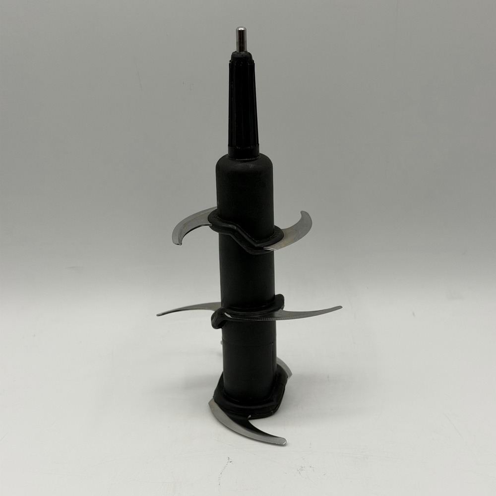Ninja Blender Six‎ 6 Blade Part Only Replacement Models BL610 BL710 BL660